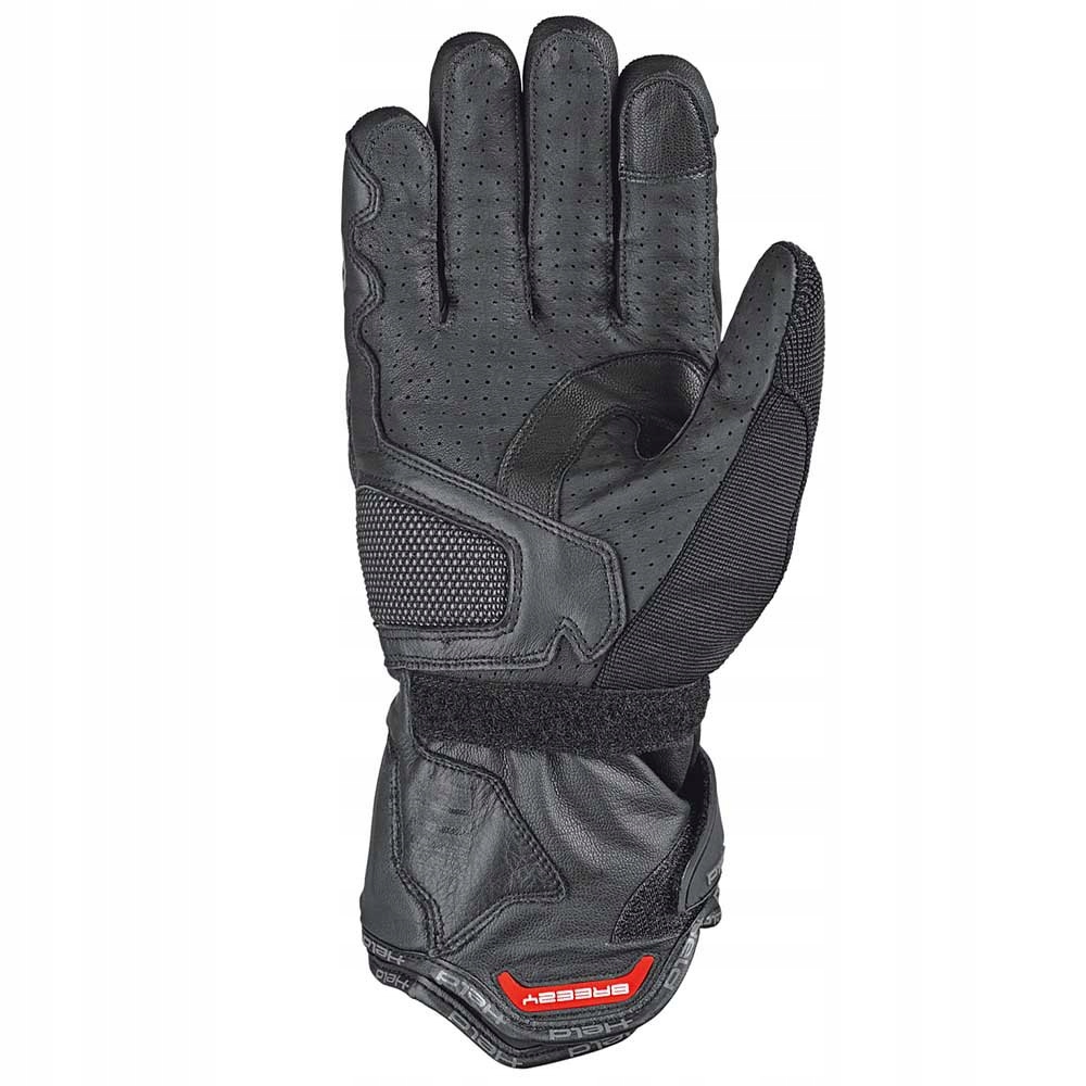 HELD SAMBIA 2IN1 RĘKAWICE r. 7 czarne GORE-TEX Producent Held