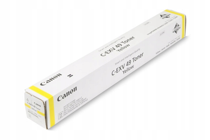 Originálny toner Yello Canon Adv iRC3320, iRC3325, iRC3330, 8527B002