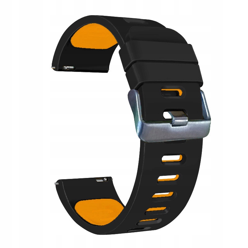 PASEK DO HUAWEI WATCH GT 2 3 4 GT2 GT3 GT4 PRO GT2e 2e 46MM 48MM |KOLORY Szerokość paska 22 mm