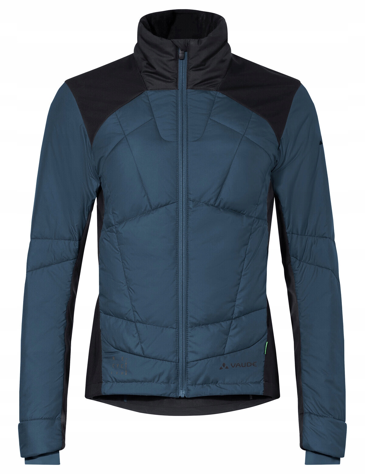 Vaude Wo Minaki Jacket Iv velikost 36, 179 dark sea