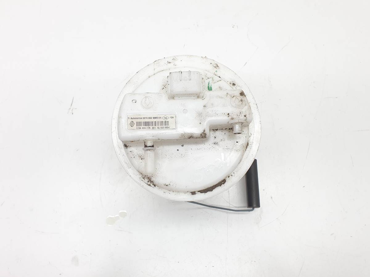 POMPA PALIWA WEWNĘTRZNA 172022377R DACIA SANDERO II LOGAN 1.2 Producent części Dacia