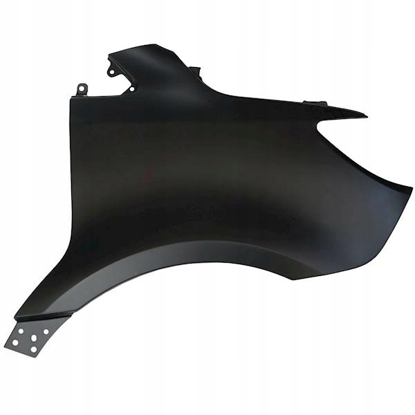 Sprinter 907 błotnik przedni Nowy Prawy