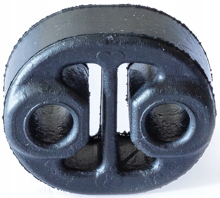 WIESZAK GUMOWY TŁUMIKA CITROEN TOYOTA PEUGEOT