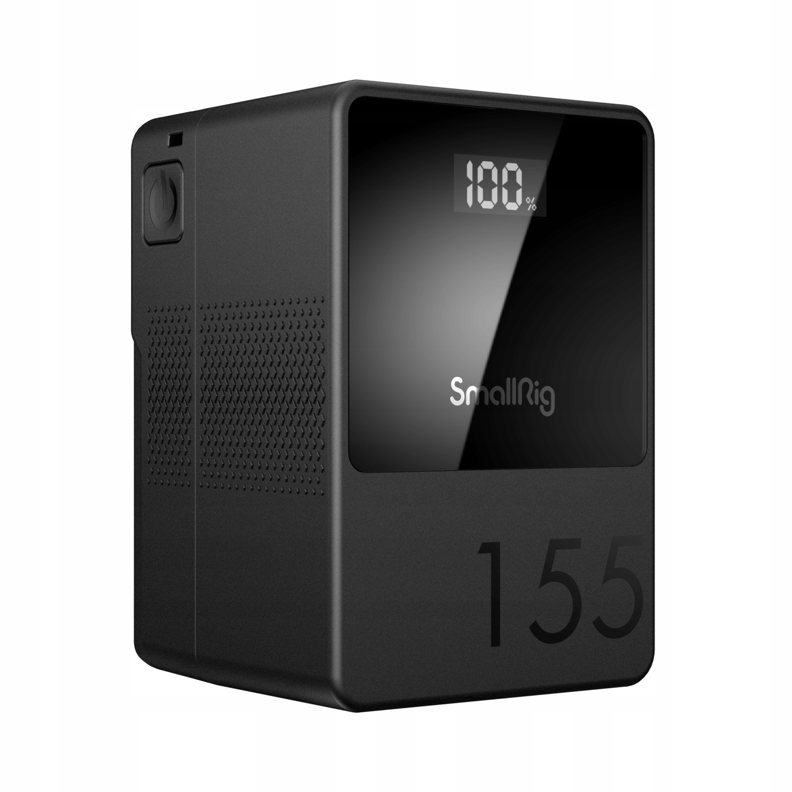 Akumulátor SmallRig 3581 V-Mount Mini VB155 155Wh, 10.5 Ah, D-Tap