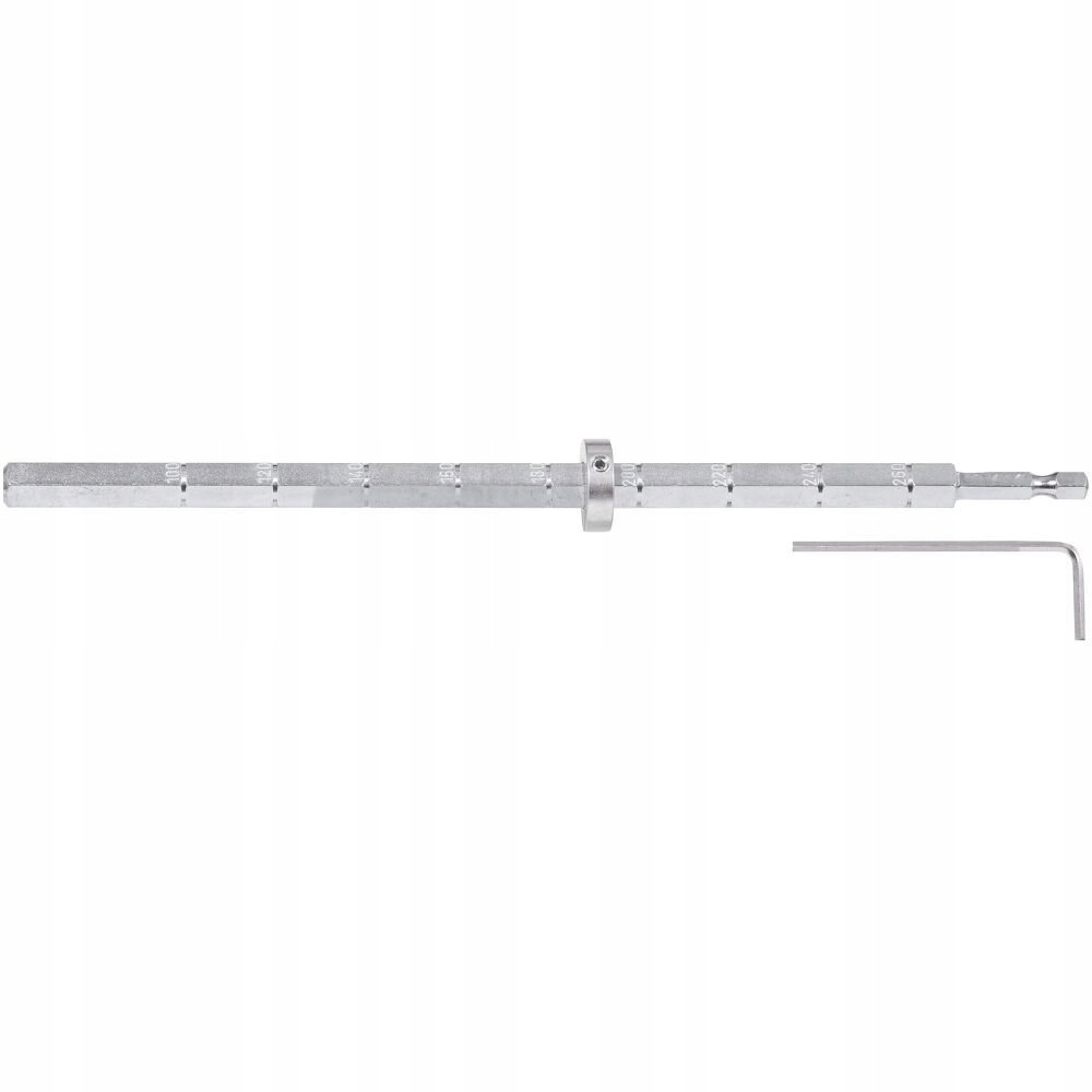 Fischer Termozávrtný šroub TermoZ Sv II 400 mm 1 Ks
