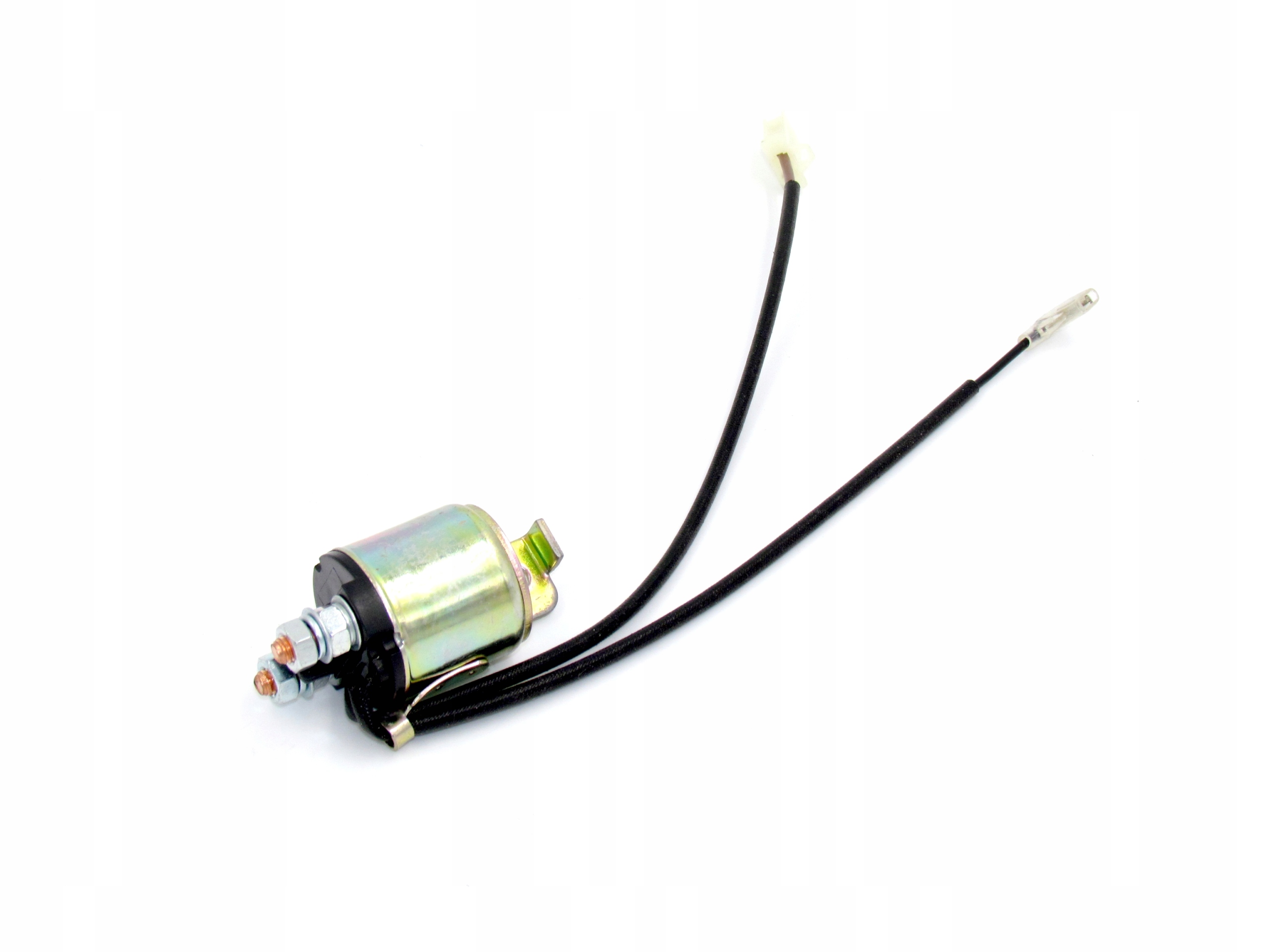 

Wyłącznik Elektromagnetyczny Silnika DV150E
