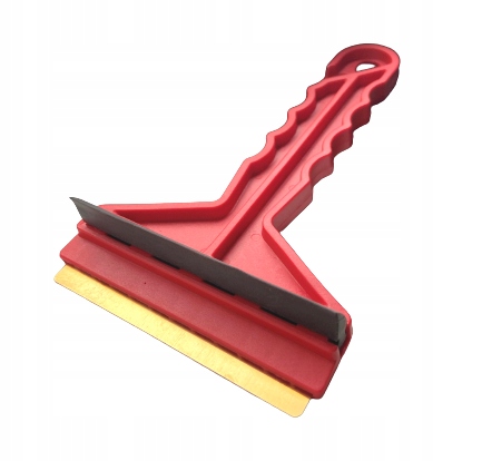 SKROBACZKA SKROBAK DO SZYB MOSIĘŻNA FIŃSKA