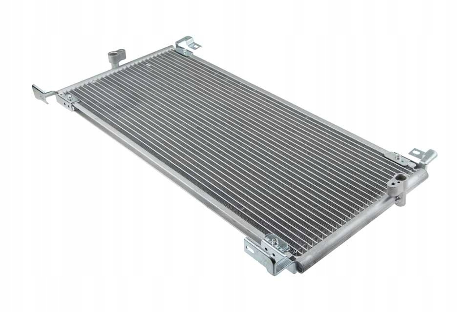 nty CCS-CH-004 конденсатор, радиатор кондиционера