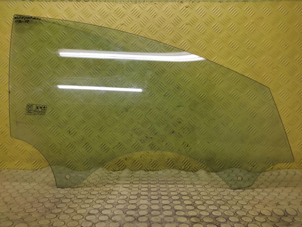 FORD MONDEO MK4 window door right front