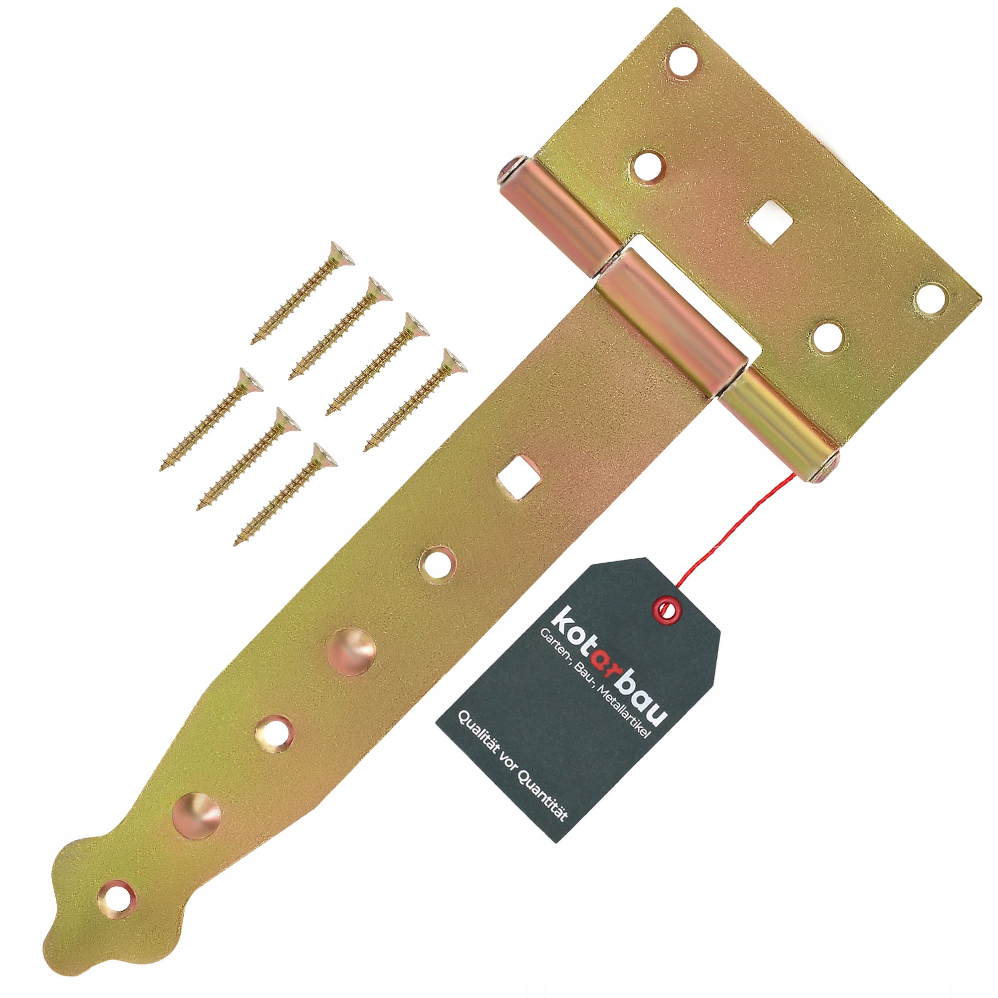 ZAWIAS ALTANOWY BUDOWLANY DRZWIOWY OCYNK 200 MM