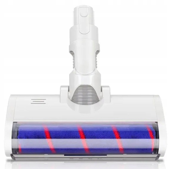 Szczotka elektryczna miękka do odkurzaczy marki Xiaomi i Dreme