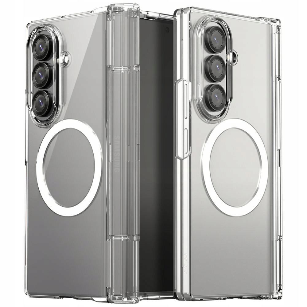 Pouzdro Araree Nukin 360 M MagSafe Qi2 pro Samsung Galaxy Z Fold7