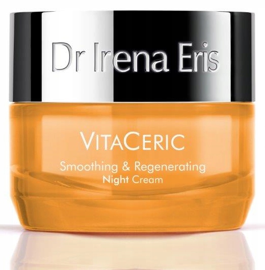 

Dr Irena Eris Vitaceric 30+ Krem Na Noc 50 ML