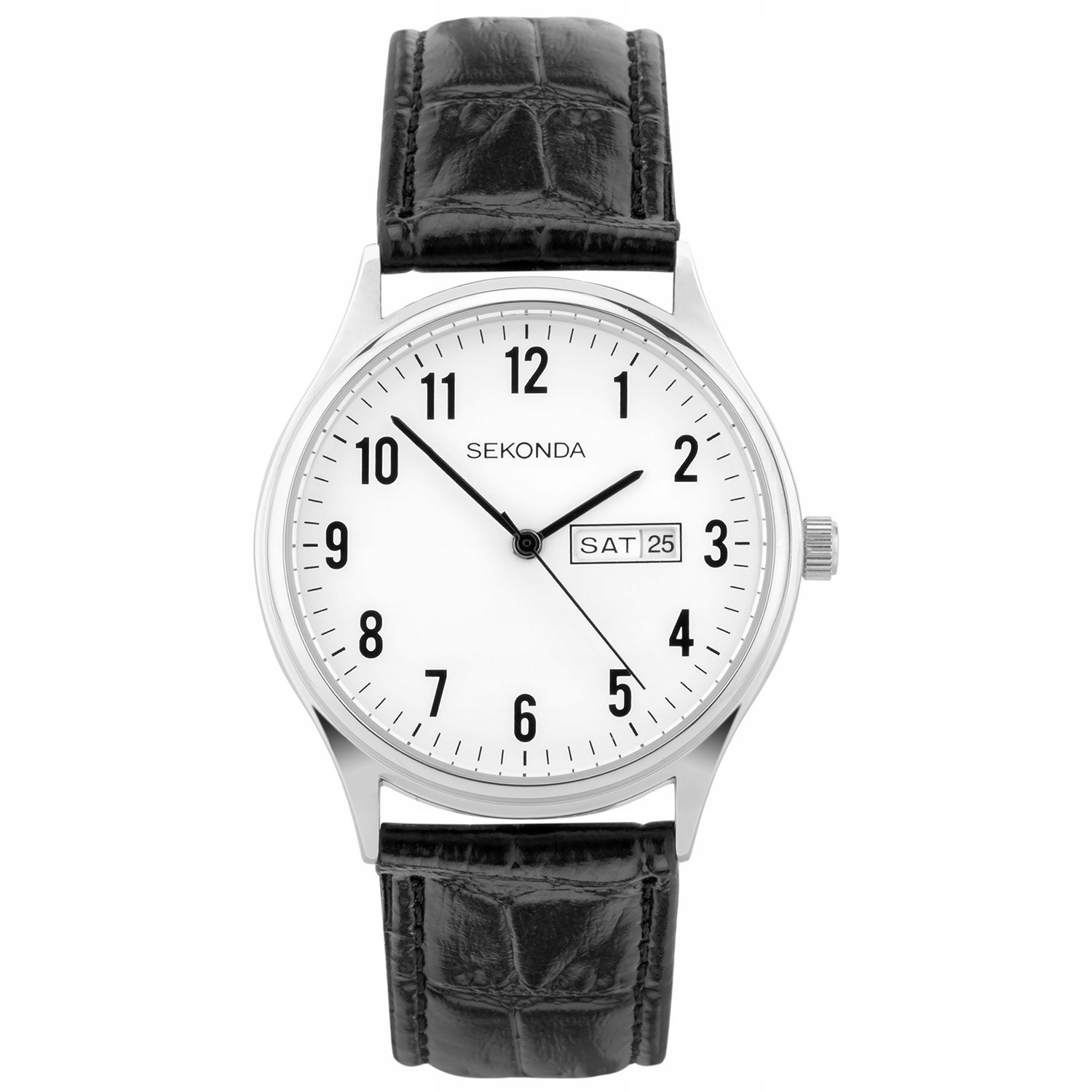 Dámské hodinky Sekonda 30121 černé