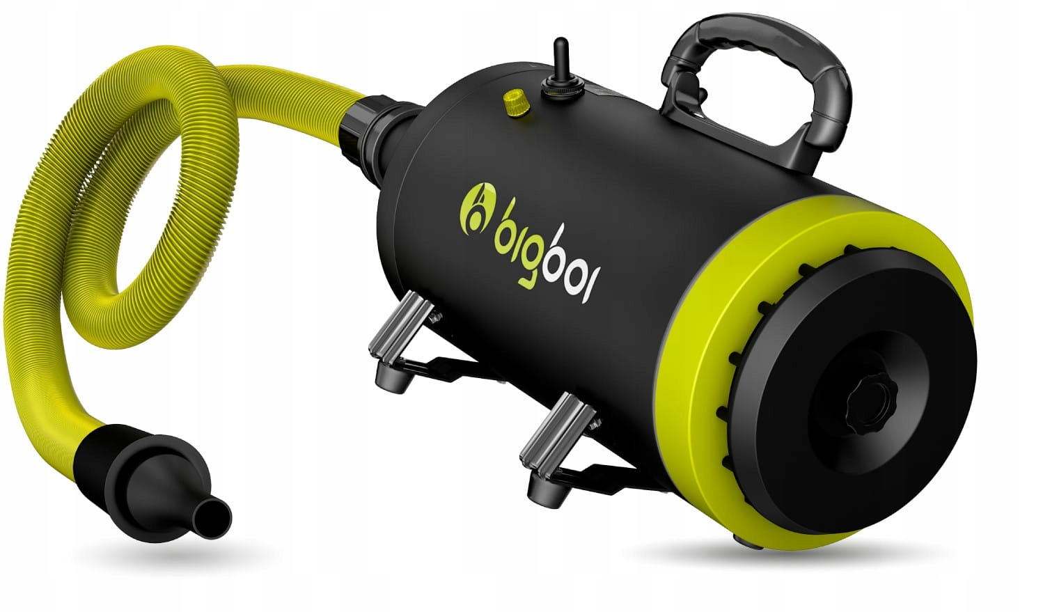 BigBoi BlowR Mini Car Dryer – dúchadlo na odvlhčovanie karosérie 2800 W