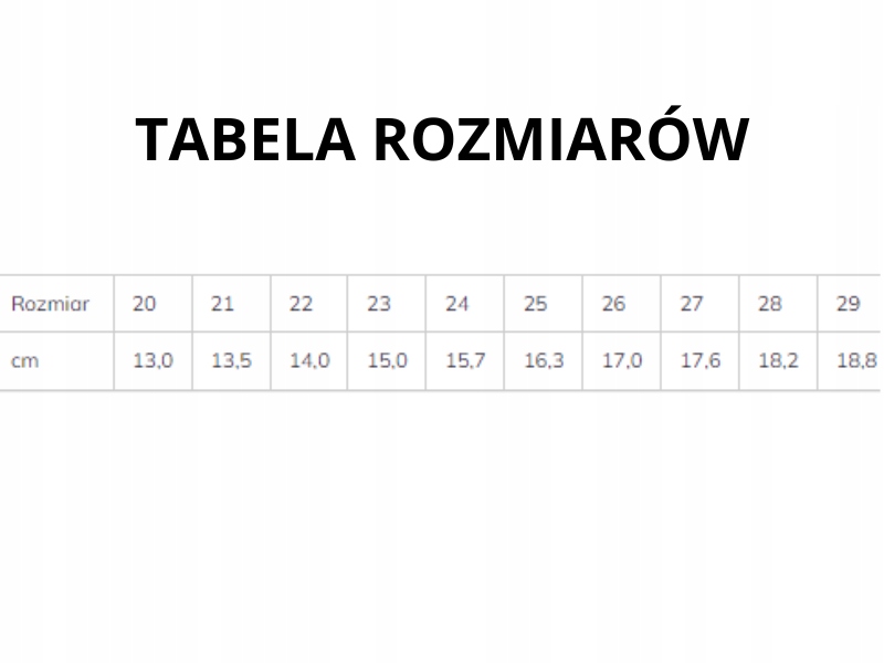 EMEL KAPCIE DZIECIĘCE RZEP RÓŻOWE OTWARTE 101-7 R 22 Płeć chłopcy dziewczynki