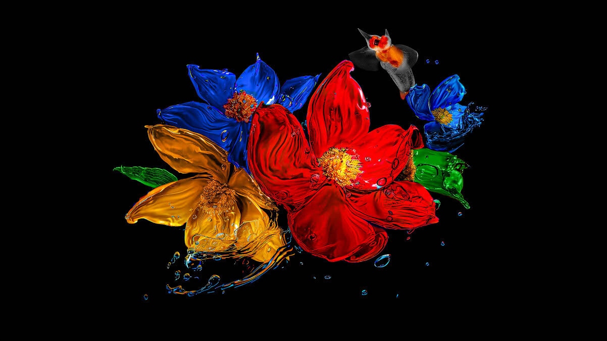 Telewizor TCL 55C69K 55" QD-Mini LED 4K 144 Hz Google TV Dolby Atmos Marka TCL