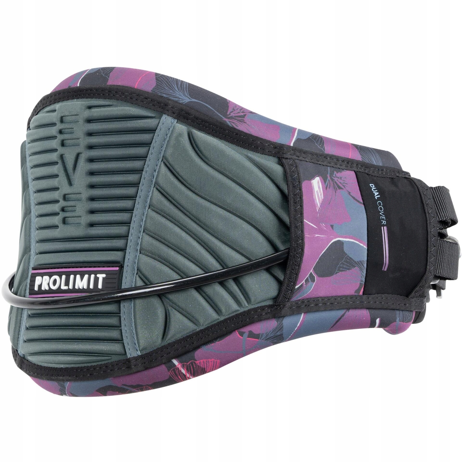 Trapéz Prolimit Pg Eve Misty Grey/Violet S