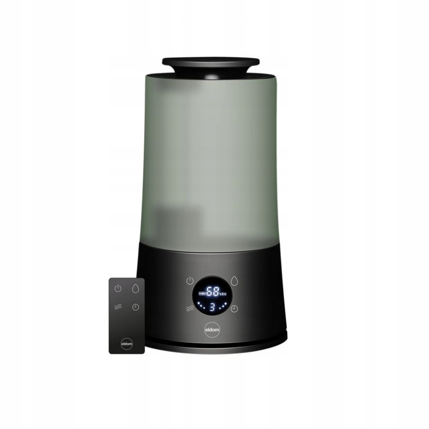 Nawilżacz ultradźwiękowy Eldom NU10 roll