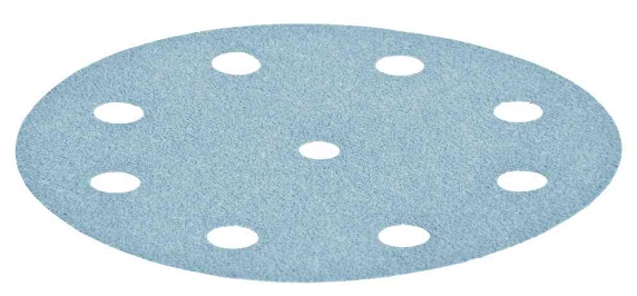 Абразивный диск Festool STF D125 / 8 P80 GR 50 497167