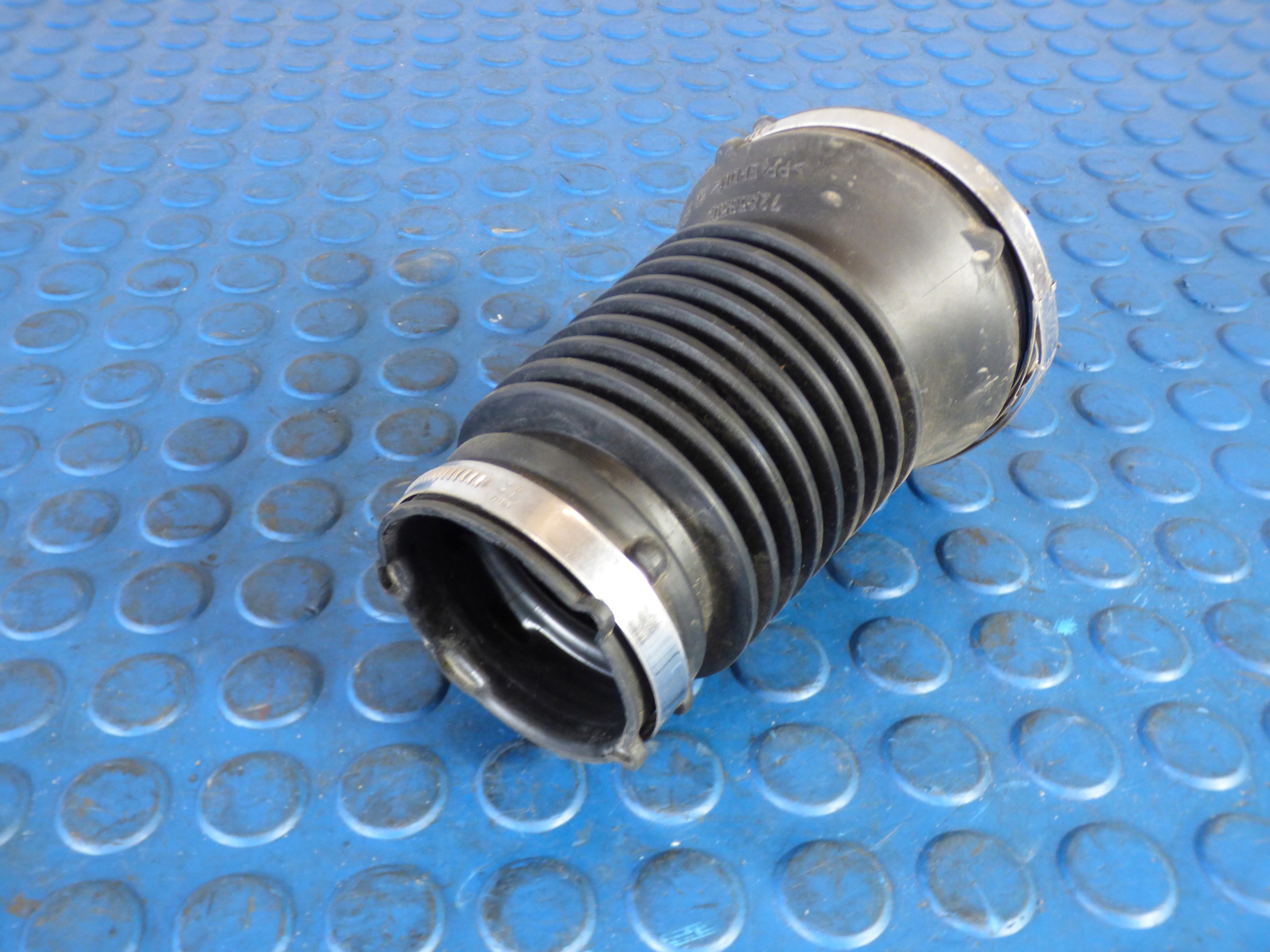 rohr intercooler 72458502 OPEL ASTRA K V 1.5CDTI CRDI LIFT