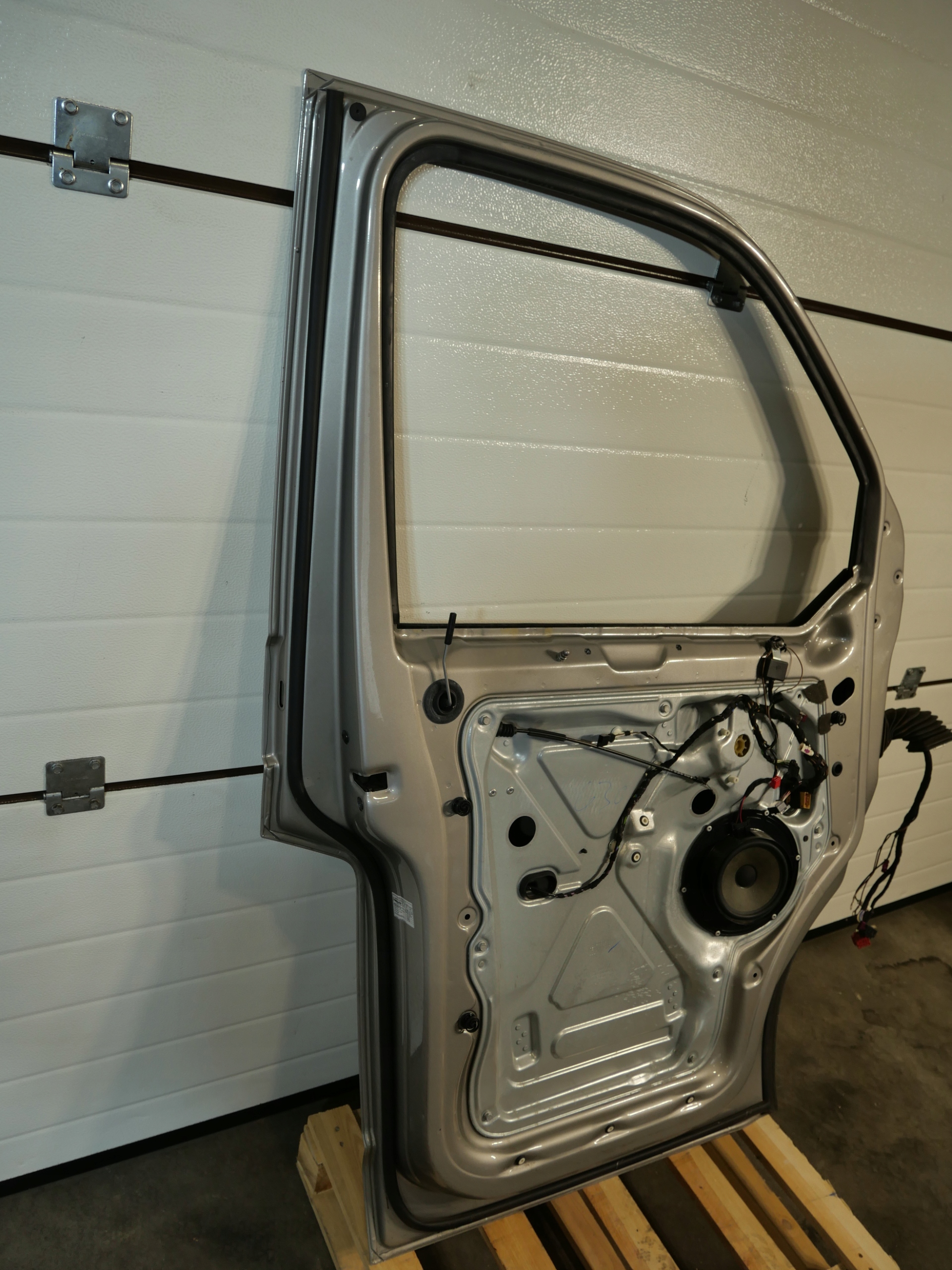VW T6 Portière Gauche Avant