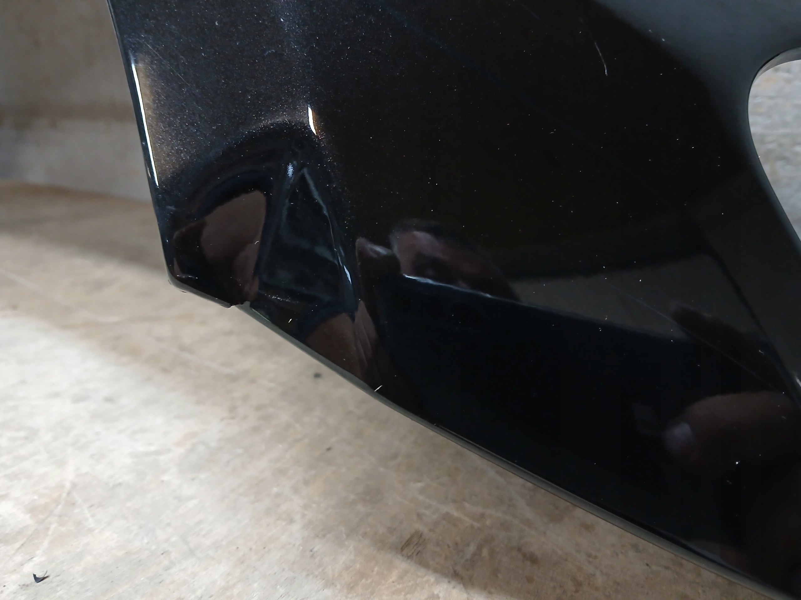 fender front right BMW 5 V G30 G31