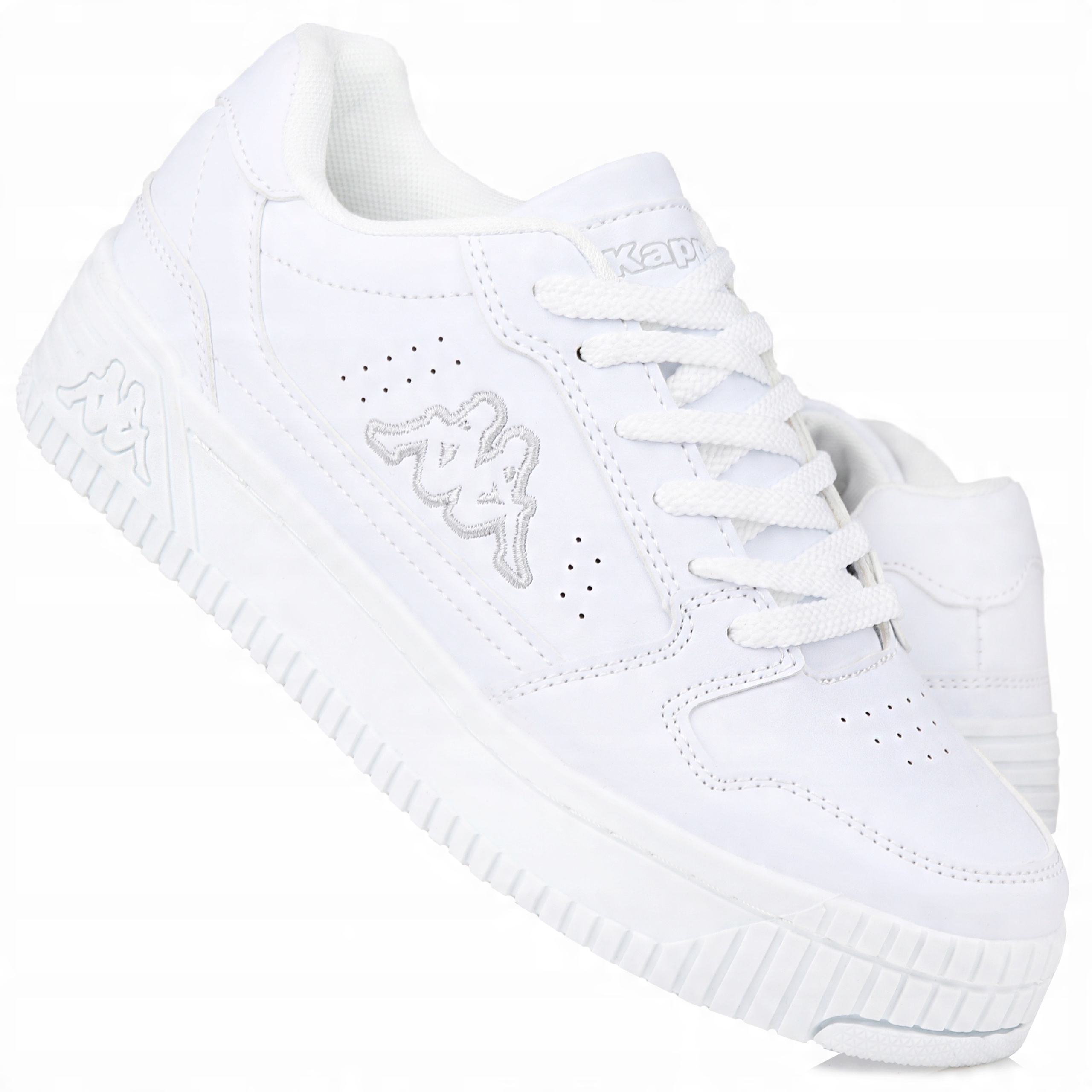 

Buty damskie sportowe Kappa 243235-1010