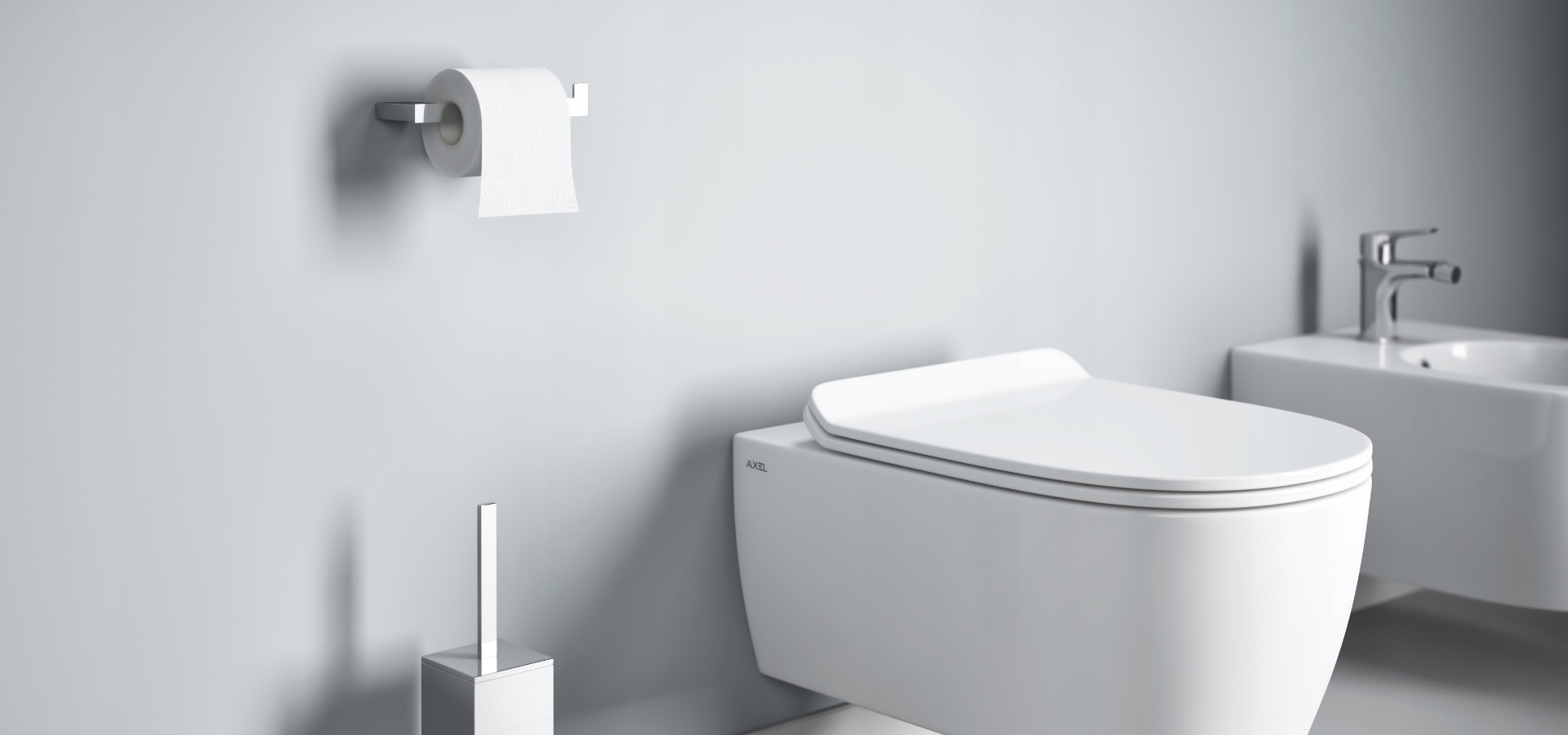 Uchwyt na papier Excellent RIKO DOEX.1608GL złoty Kod producenta DOEX.1608GL