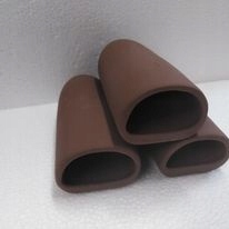 Levně Jeskyně tarlisková klasická M 14cm hnědá balení 10 Ks
