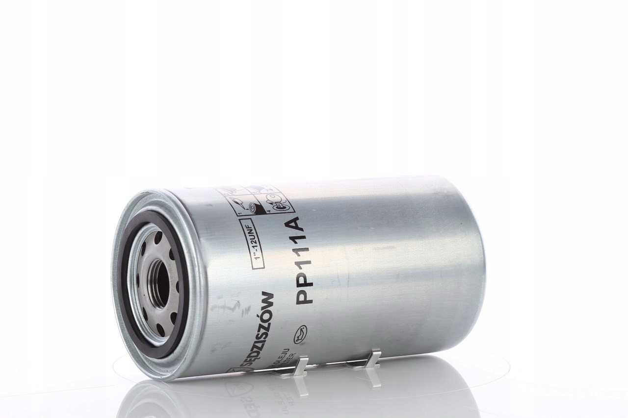 BIZON CASE ZETOR NEW HOLLAND Filtr oleju PP111A