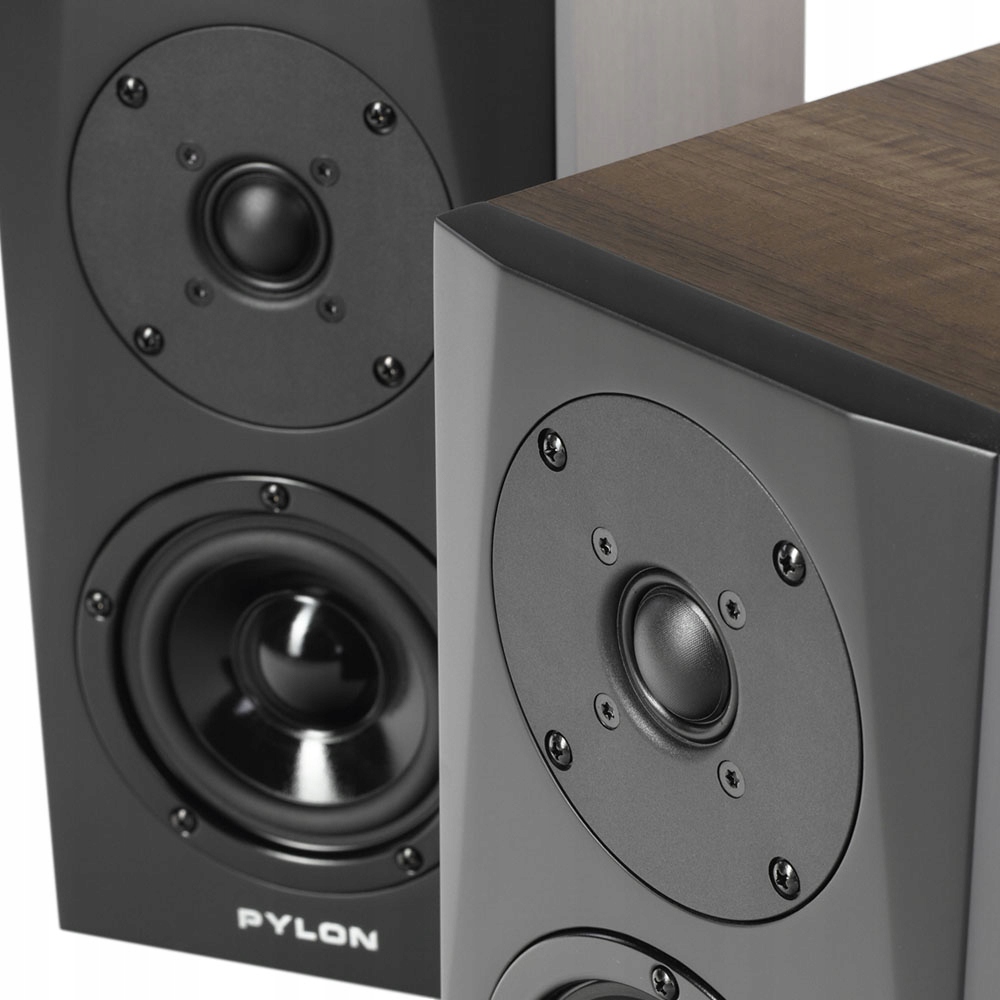 PYLON AUDIO SAPPHIRE SAT KOLUMNY PODSTAWKOWE PARA Marka Pylon Audio