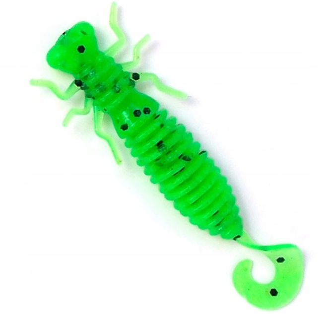Fanatik Twister Ripper Larwa Lux 2" 026 8szt