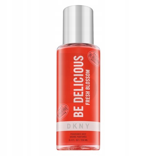 Dkny Be Delicious Fresh Blossom tělový spray pro ženy 250 ml