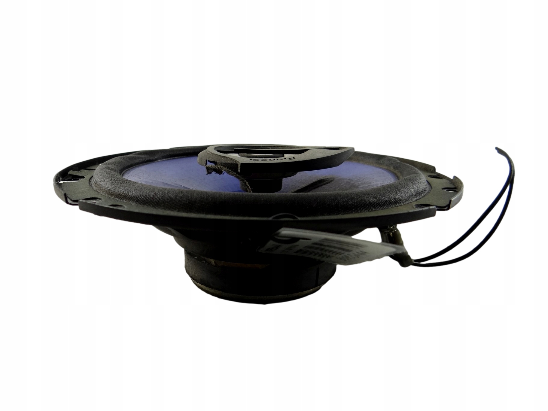 speaker PIONEER PEUGEOT 206 TS-1776