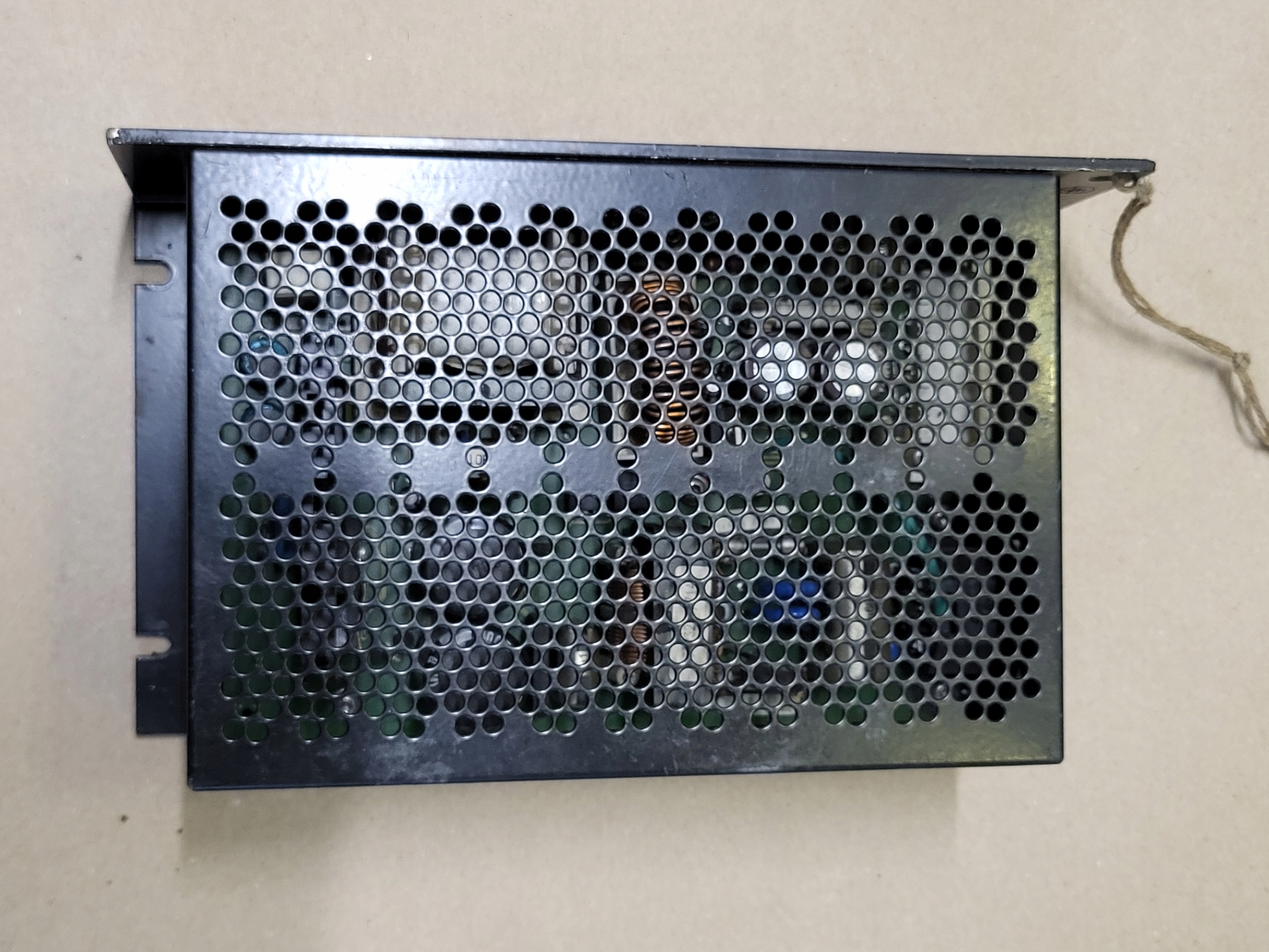 PRZETWORNICA NAPIĘCIA 12V-230V 160W WESTFALIA PHILIPS VW TRANSPORTER OE