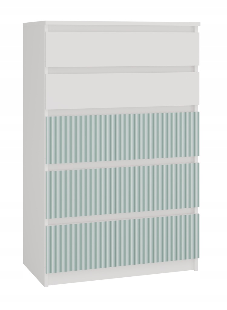 Komoda Malwa M5 Arteso Mint Mátová