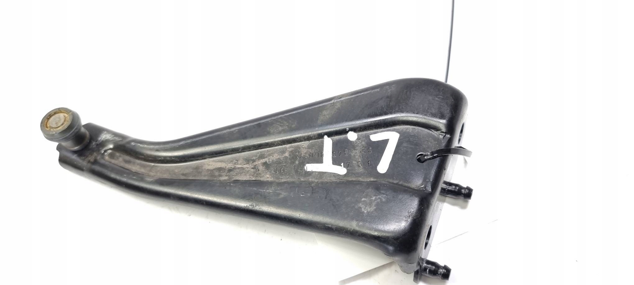 hinge door 983284828001G CITROEN BERLINGO III