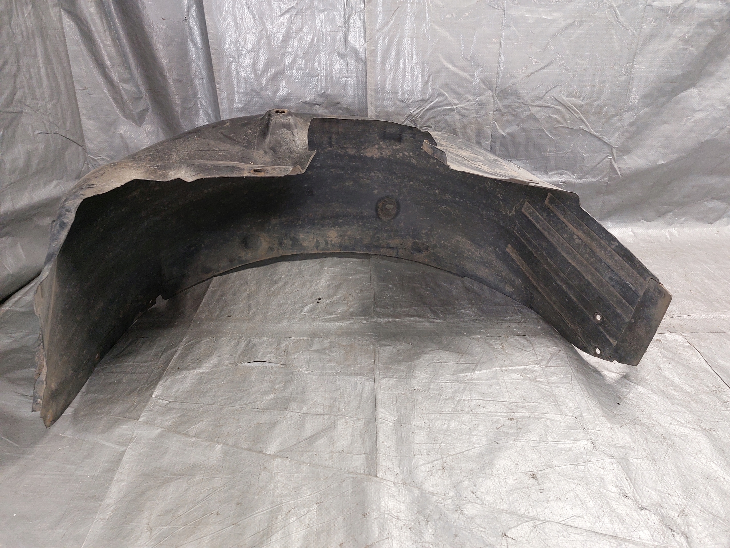 Radschale links hinten OPEL INSIGNIA A