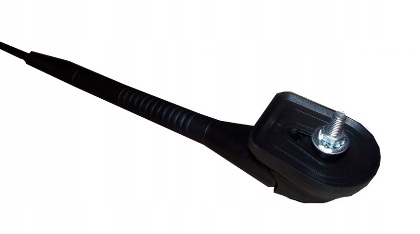 DEDYKOWANA ANTENA NA PRZÓD TRAFIC VIVARO MASTER II Marka Metalcaucho