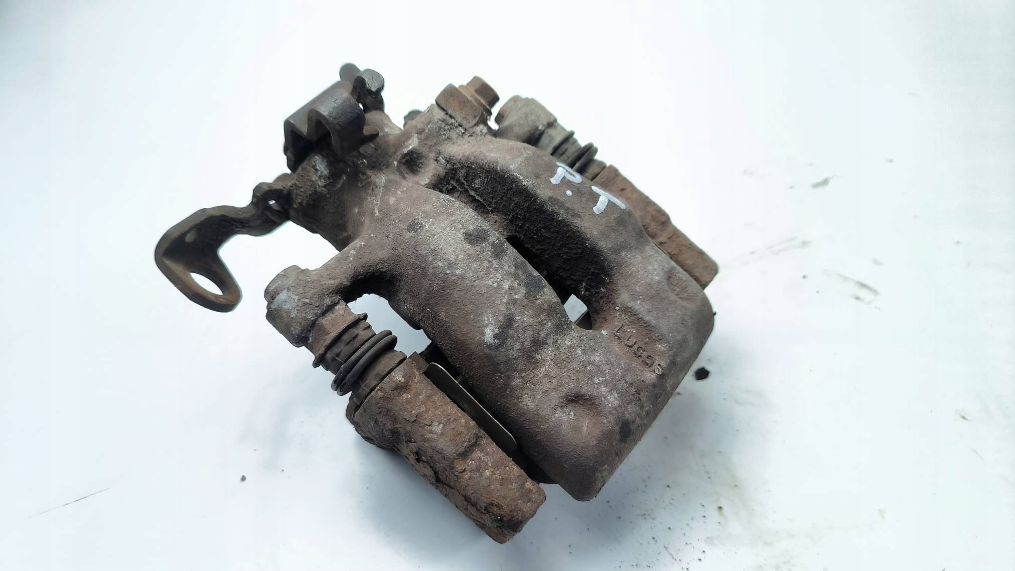 caliper brake rear part right 1.7 CDTI OPEL ASTRA H III