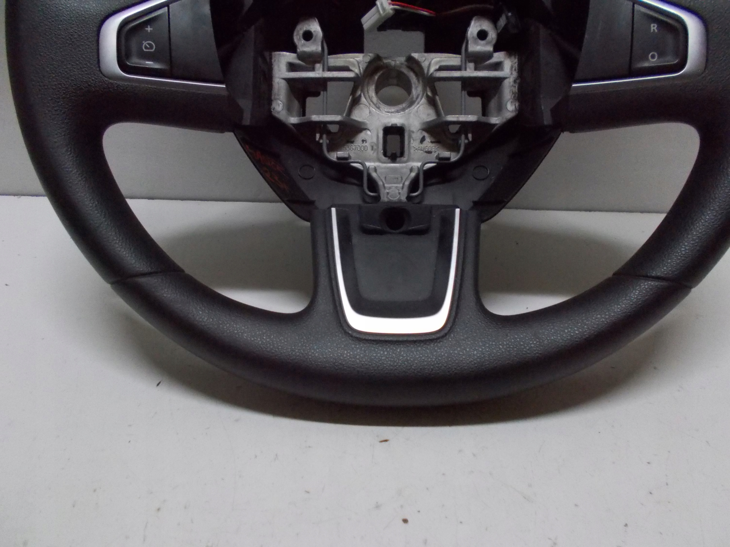 RENAULT MASTER III LIFT lenkrad MULTIFUNKCJA 484005122R