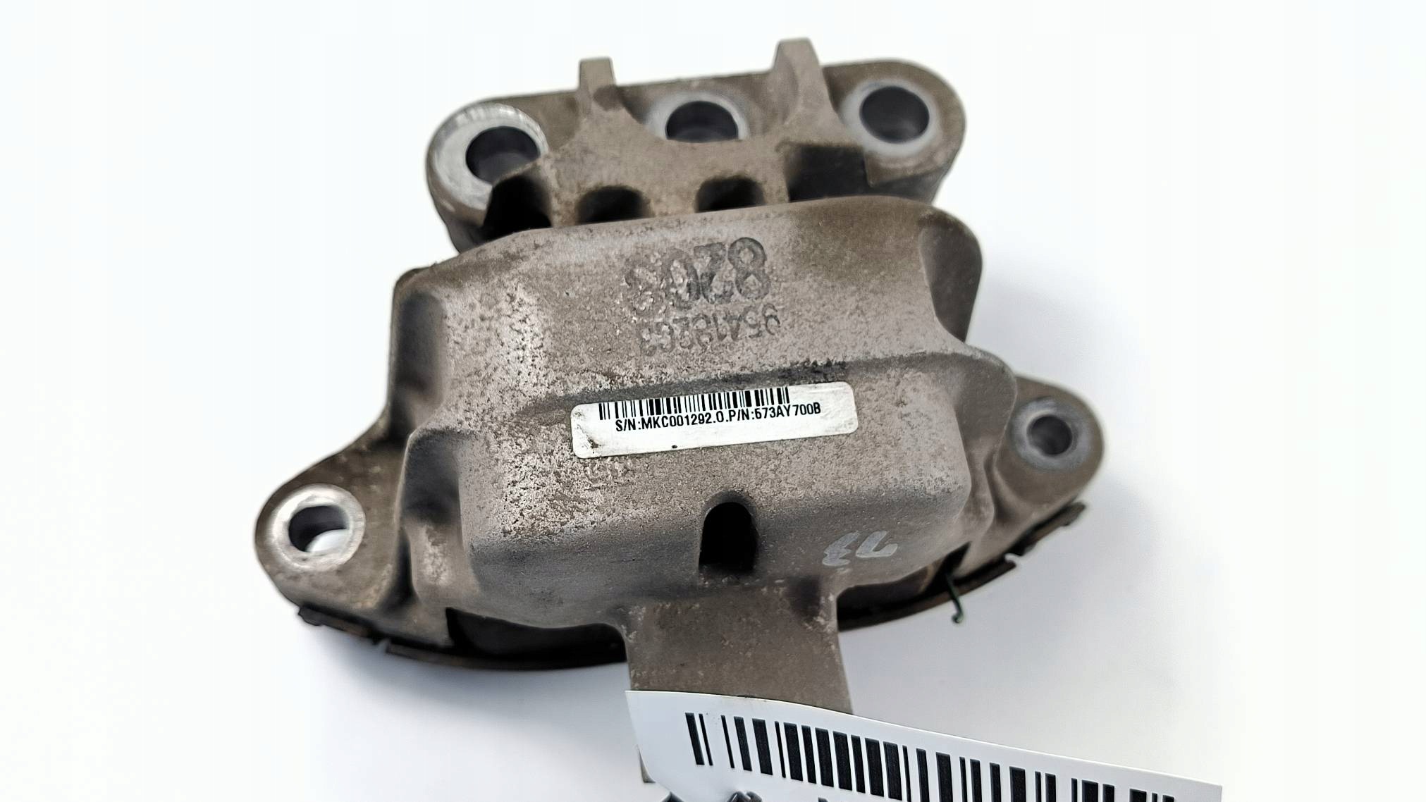 engine mount 673AY700B OPEL MOKKA X