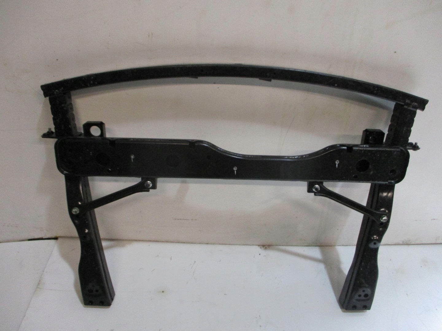 radiator stiffener RENAULT KADJAR LIFT