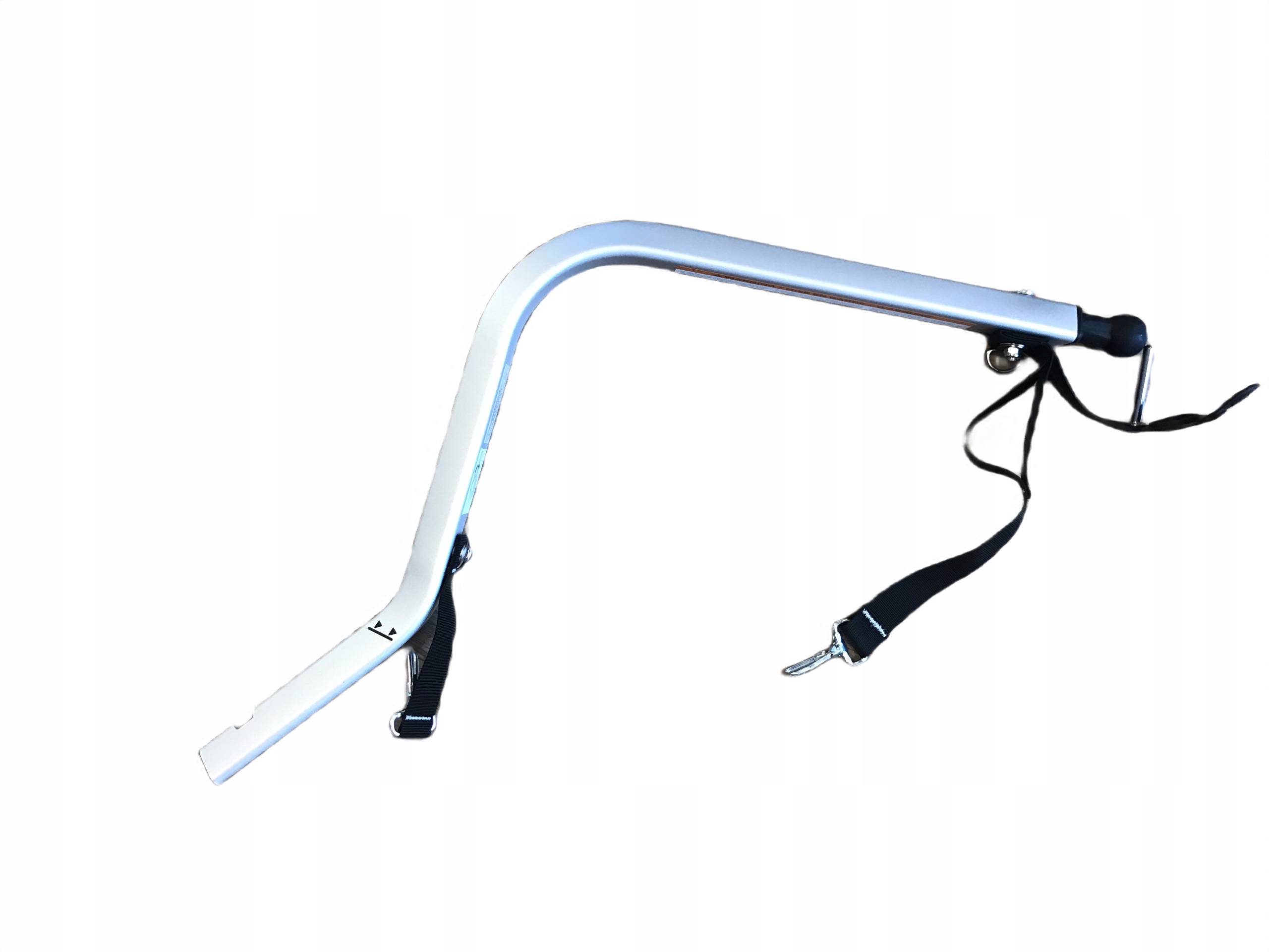 Dyszel do przyczepki Thule Chariot 2017-