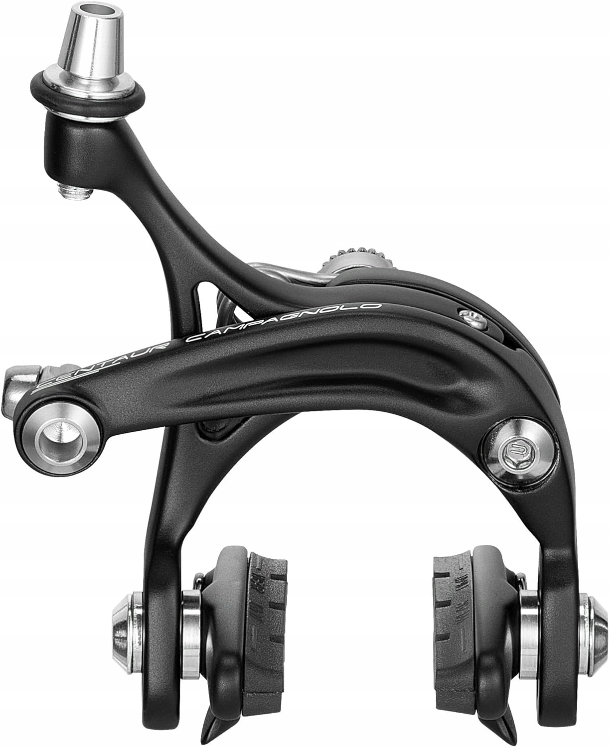 Brzdy Campagnolo Centaur Black dual pivot komplet přední a zadní originální