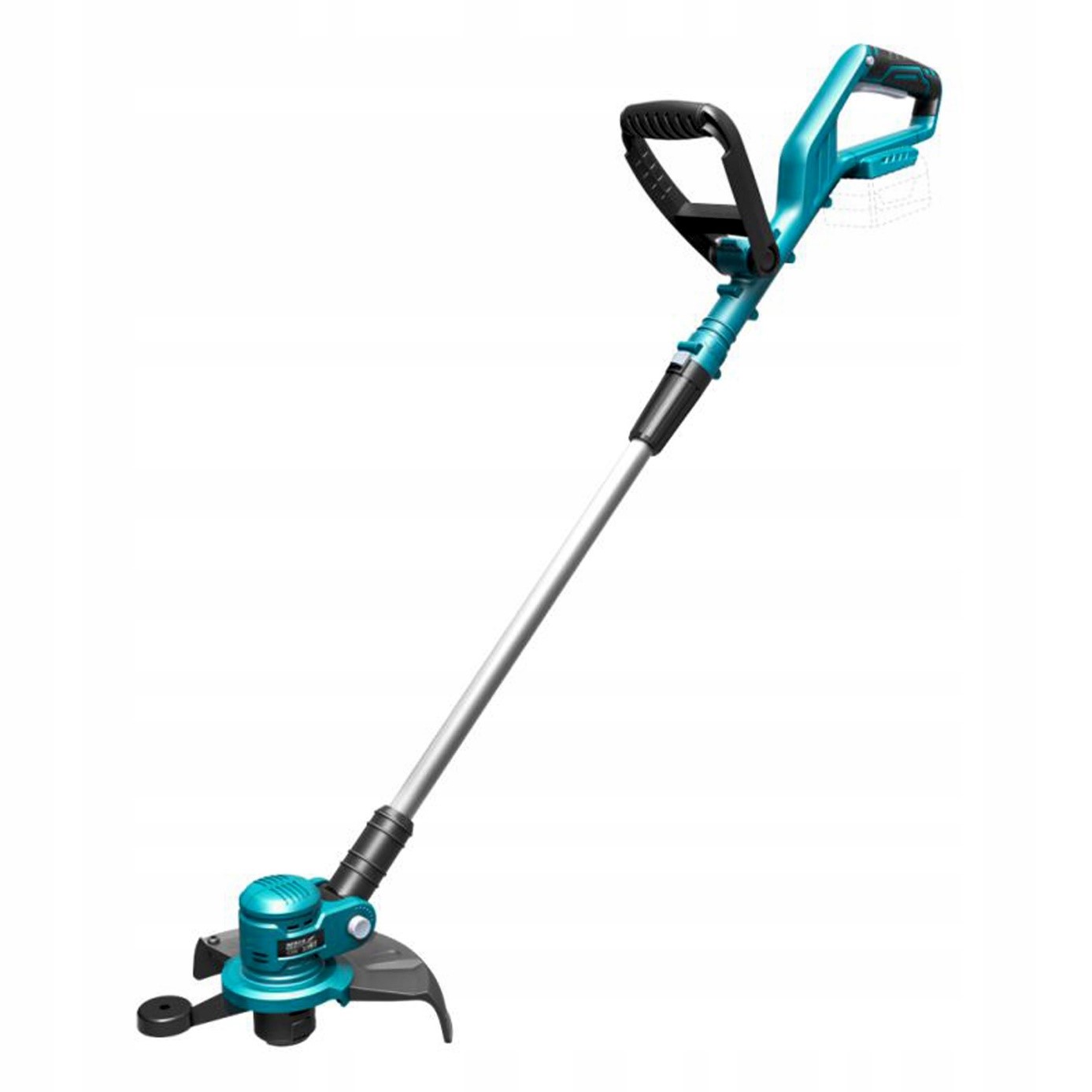 

Dedra DED7090 Kosa akumulatorowe 120 cm 3,5 kg 0 W