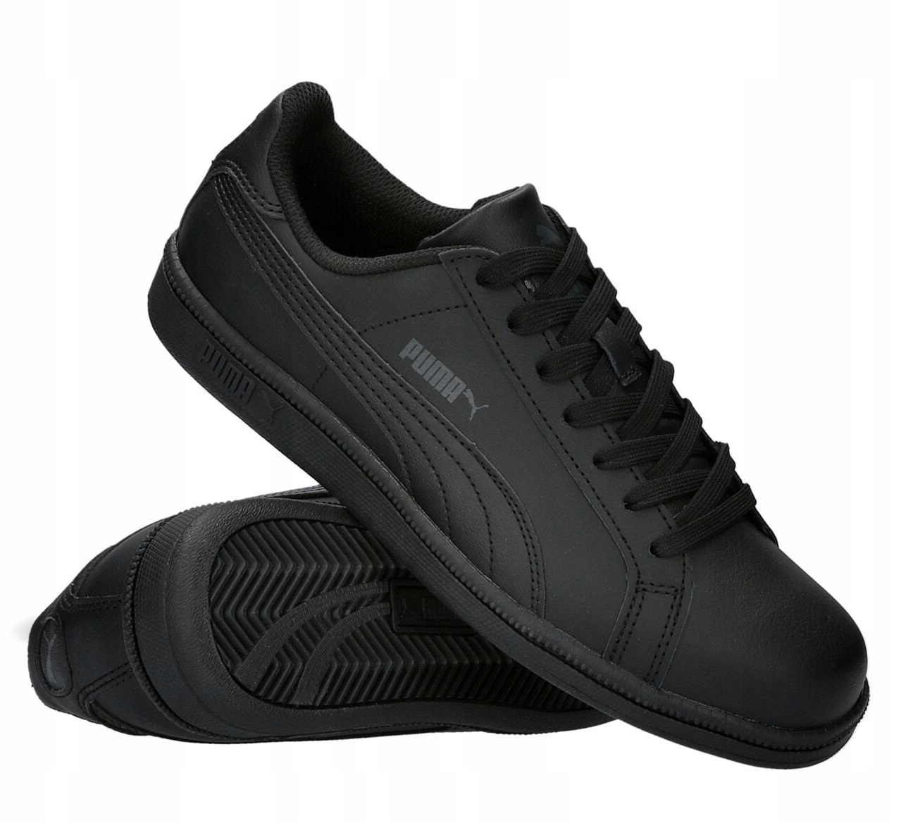 Sportovní Boty Puma Originál klasická kožená obuv pro každodenní nošení vel.