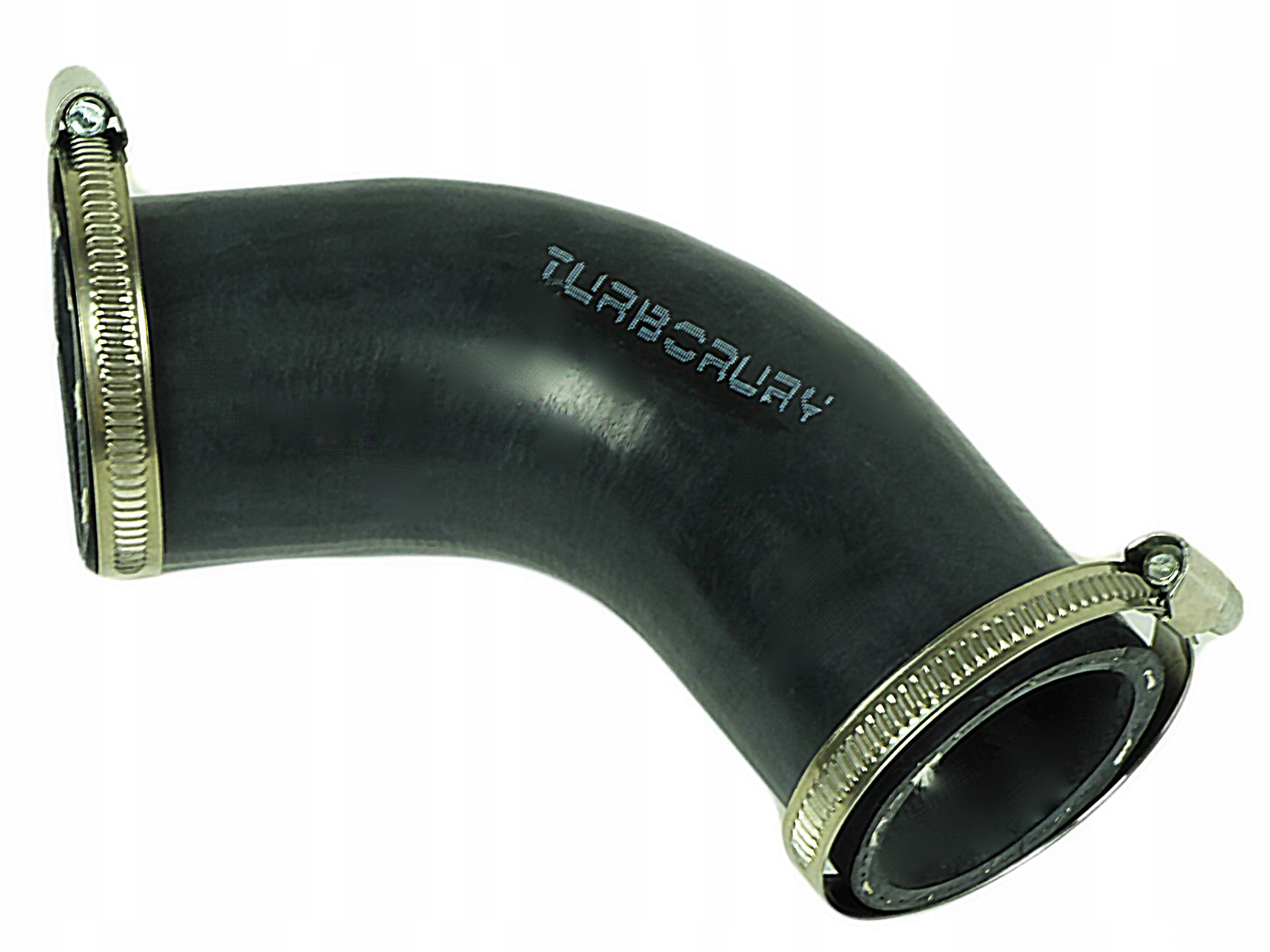 RURA WAZ TURBO INTERCOOLERA RENAULT LAGUNA 1 9 dCi