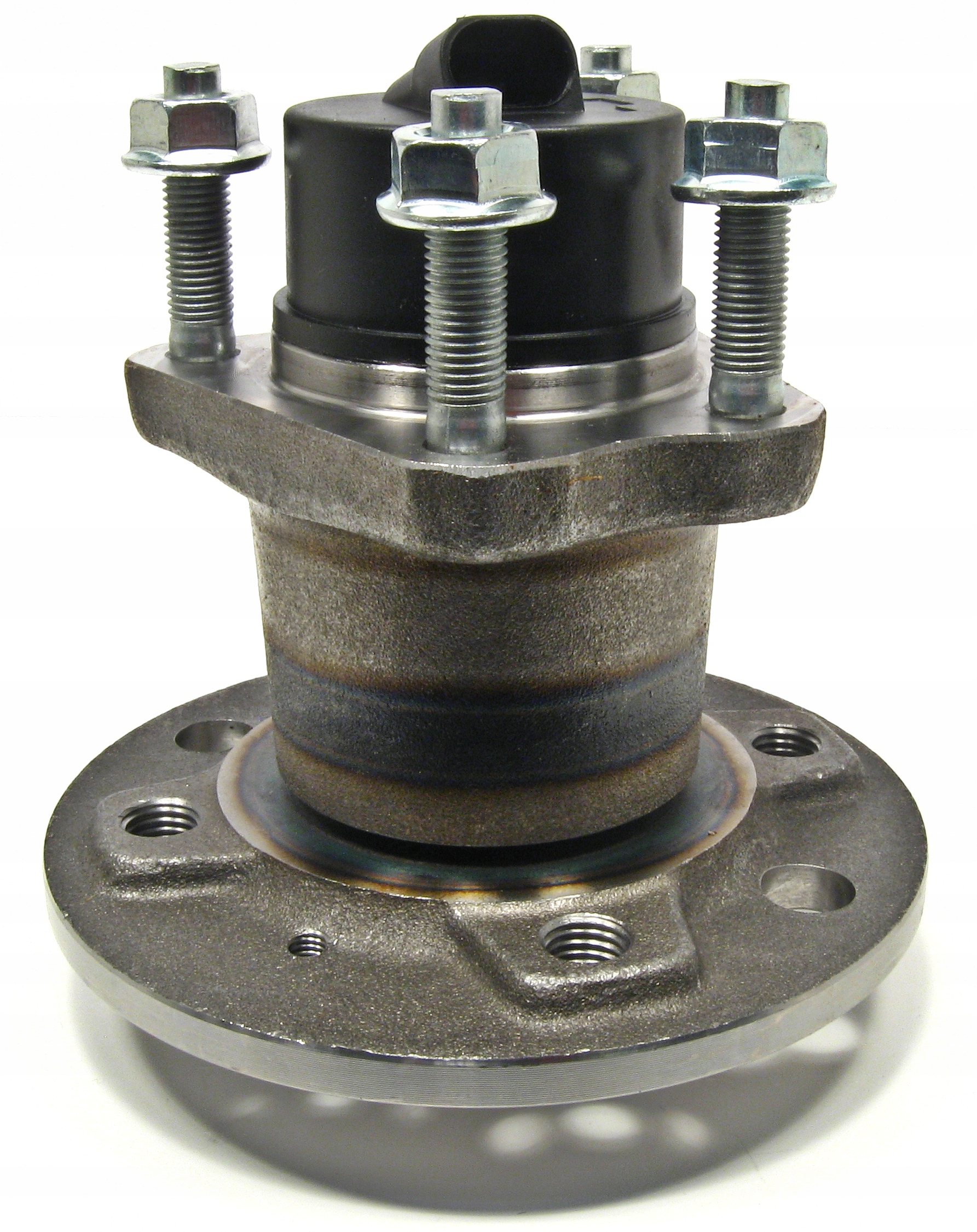 9120128 - Ступица заднего колеса Opel Astra G Zafira A - 4 болты